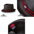 /products/oneill-ac-exit-fedora-hat-black-out/
